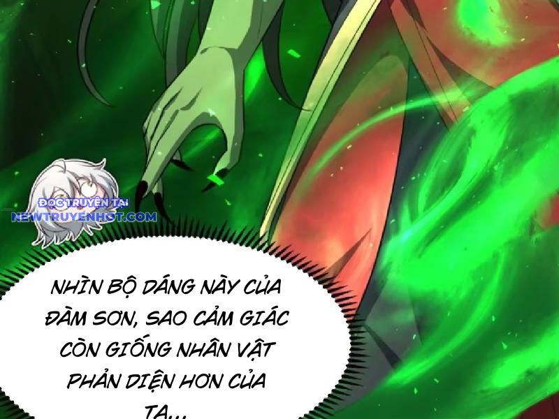 Ta Chính Nghĩa Nhưng Bị Hệ Thống Ép Thành Trùm Phản Diện chapter 93 - Trang 7