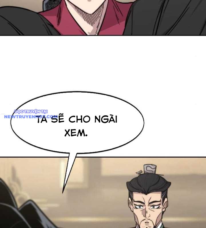 Hoa Sơn Tái Xuất chapter 151 - Trang 120