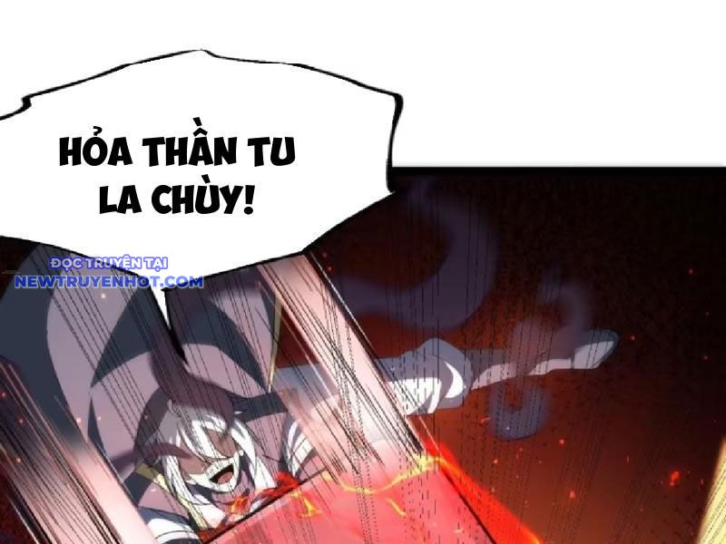 Ta Chính Nghĩa Nhưng Bị Hệ Thống Ép Thành Trùm Phản Diện chapter 93 - Trang 81