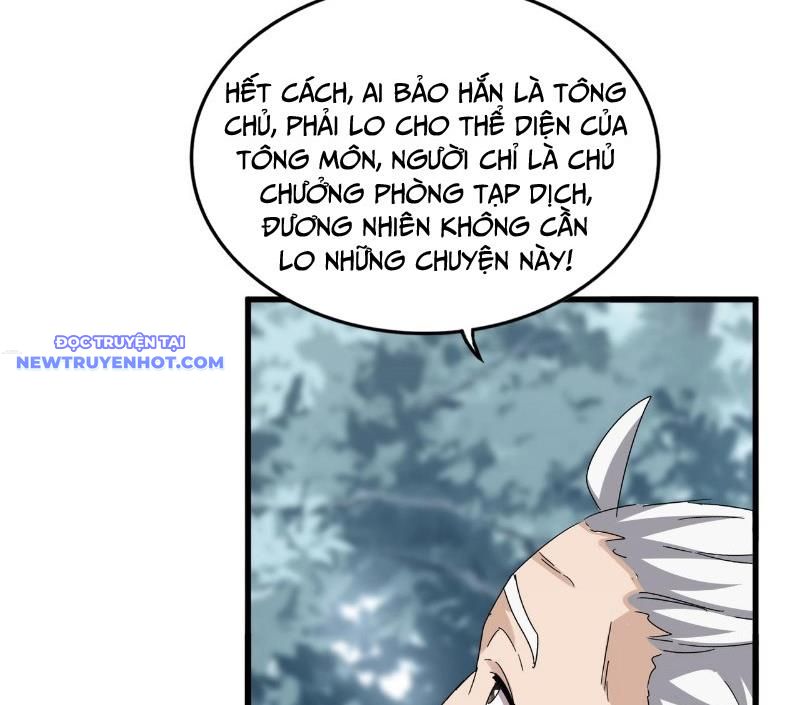 Đại Quản Gia Là Ma Hoàng chapter 627 - Trang 57