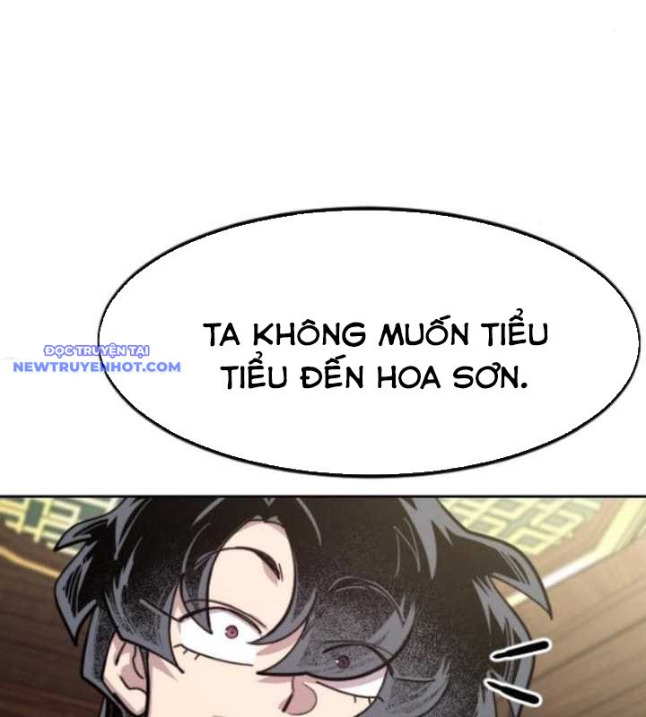 Hoa Sơn Tái Xuất chapter 151 - Trang 21