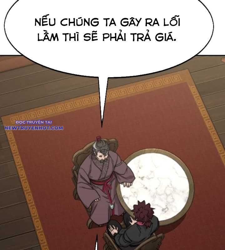 Hoa Sơn Tái Xuất chapter 151 - Trang 136