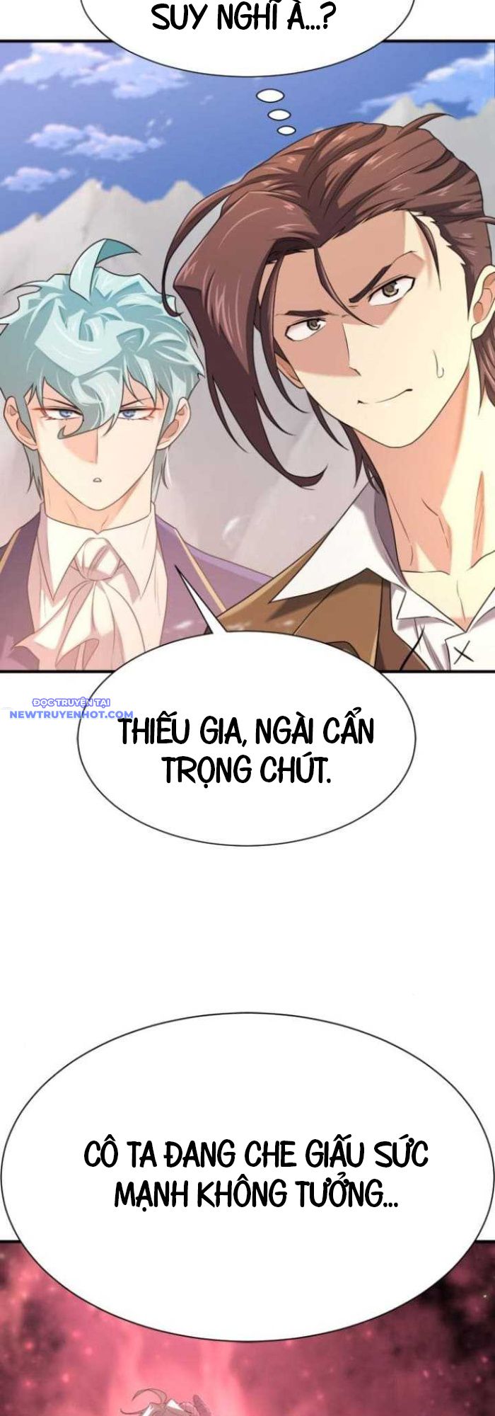 Bậc Thầy Thiết Kế Điền Trang chapter 170 - Trang 42