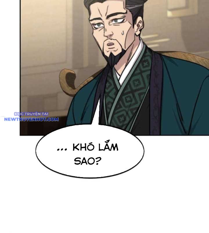 Hoa Sơn Tái Xuất chapter 151 - Trang 118