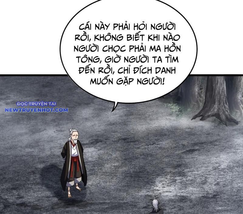 Đại Quản Gia Là Ma Hoàng chapter 627 - Trang 48