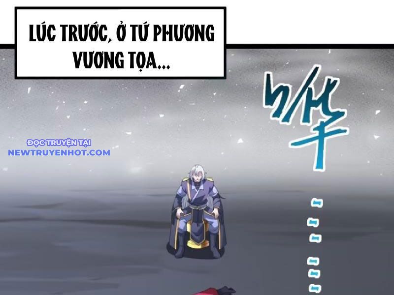 Ta Chính Nghĩa Nhưng Bị Hệ Thống Ép Thành Trùm Phản Diện chapter 93 - Trang 43