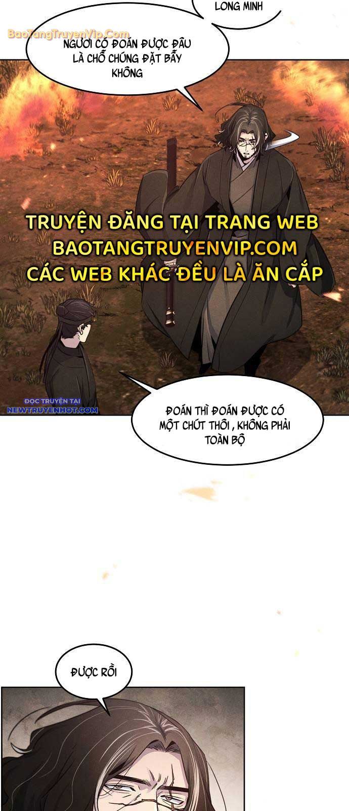 Cuồng Ma Tái Thế chapter 132 - Trang 11