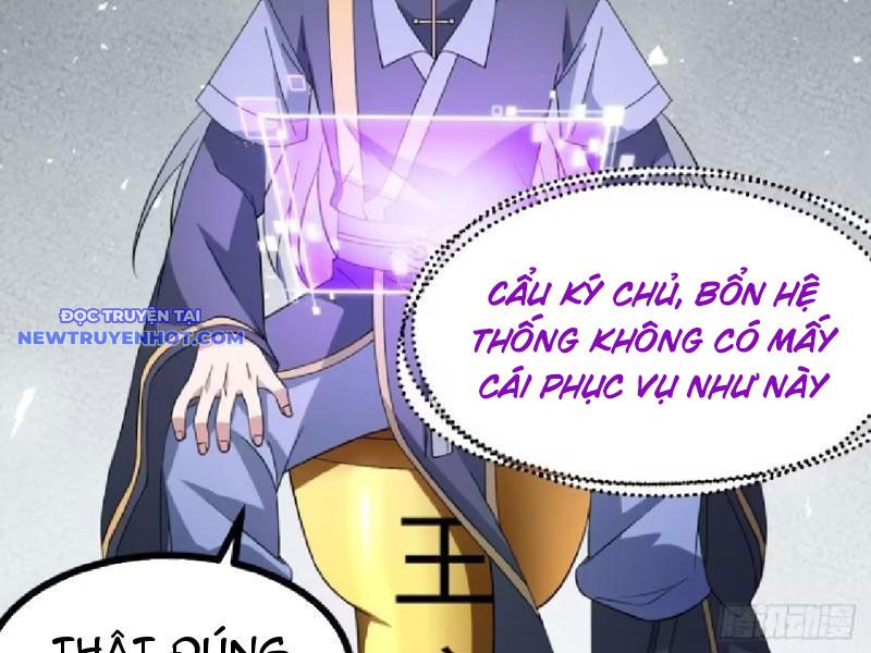 Ta Chính Nghĩa Nhưng Bị Hệ Thống Ép Thành Trùm Phản Diện chapter 93 - Trang 48