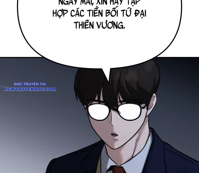 Giang Hồ Thực Thi Công Lý chapter 113 - Trang 106