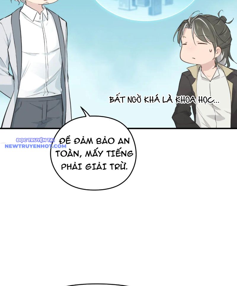 Tối Cường Thiên đế Hệ Thống chapter 98 - Trang 41