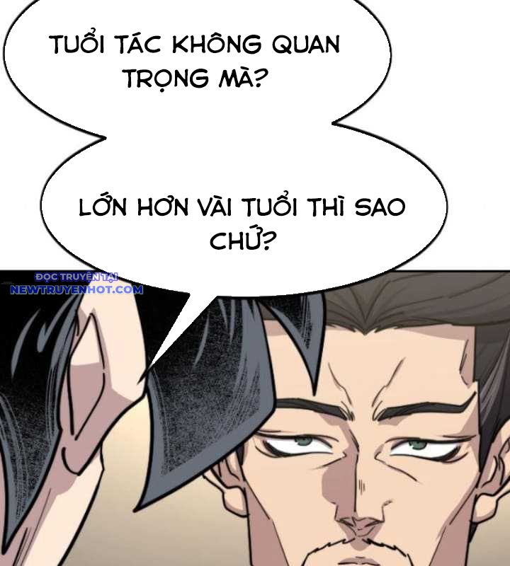 Hoa Sơn Tái Xuất chapter 151 - Trang 37