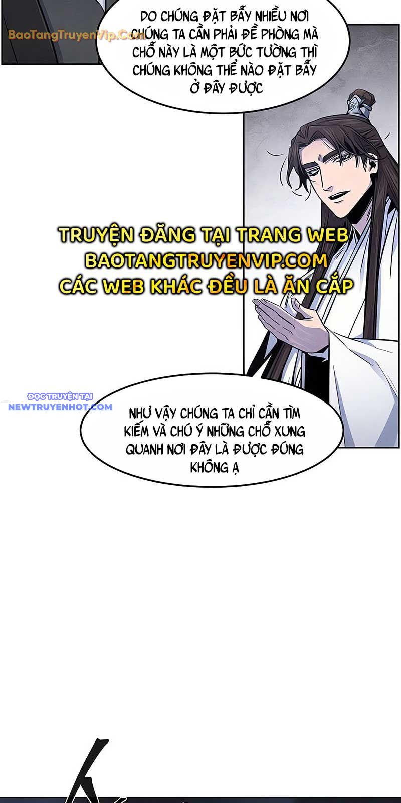 Cuồng Ma Tái Thế chapter 132 - Trang 29