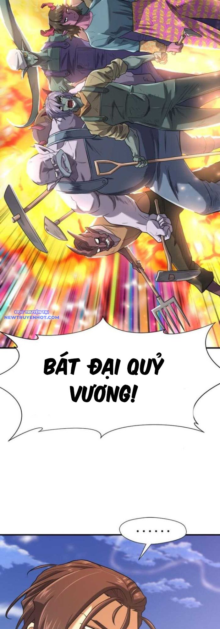 Bậc Thầy Thiết Kế Điền Trang chapter 170 - Trang 17