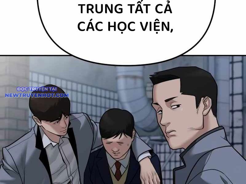 Giang Hồ Thực Thi Công Lý chapter 112 - Trang 151