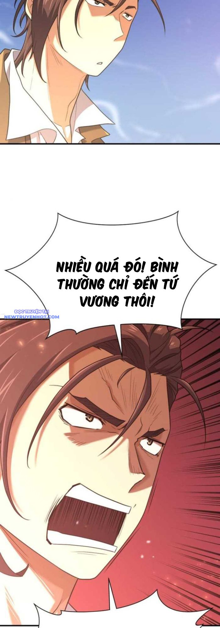 Bậc Thầy Thiết Kế Điền Trang chapter 170 - Trang 18