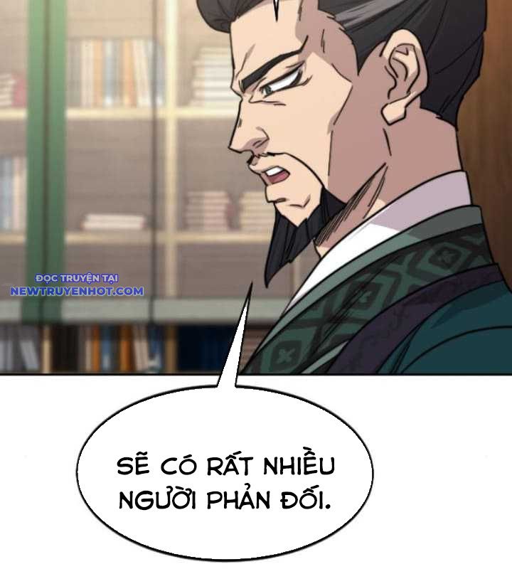 Hoa Sơn Tái Xuất chapter 151 - Trang 25