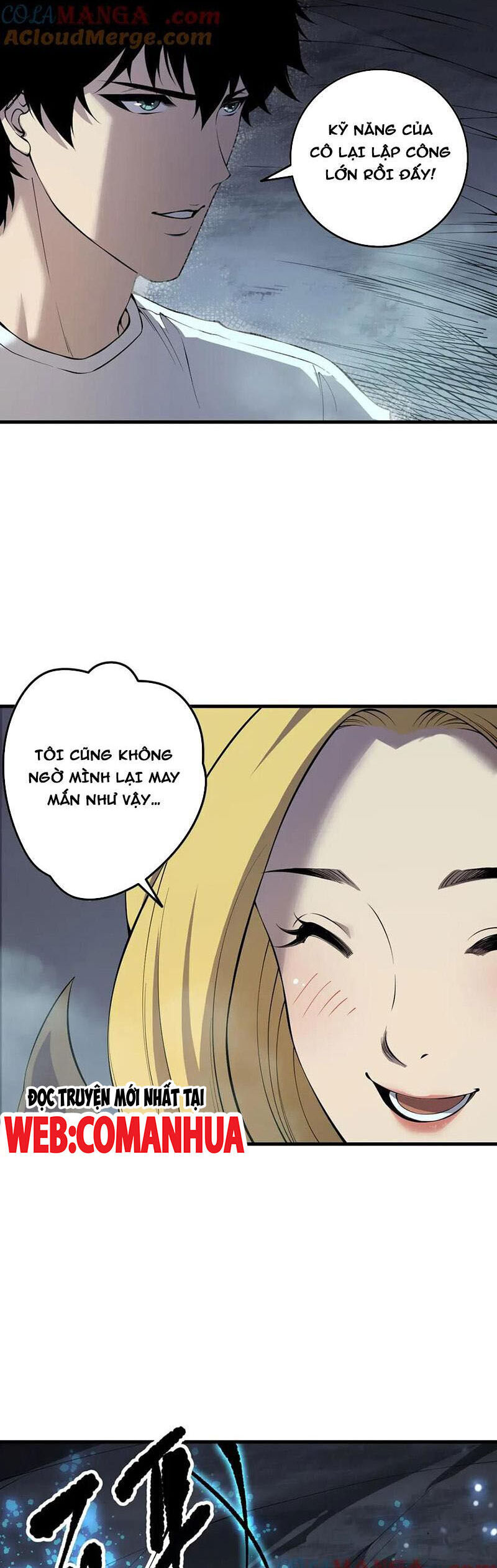 Thảm Họa Tử Linh Sư Chapter 137 - Trang 26