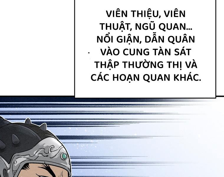 Trọng Sinh Thành Thần Y Thời Tam Quốc Chapter 139 - Trang 15