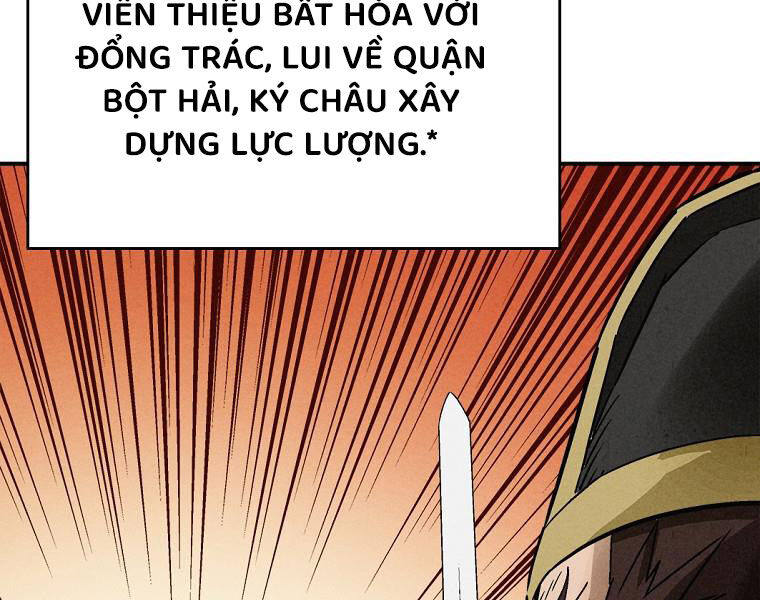 Trọng Sinh Thành Thần Y Thời Tam Quốc Chapter 139 - Trang 36