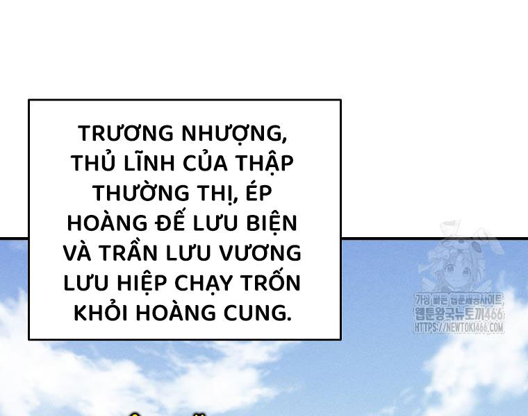 Trọng Sinh Thành Thần Y Thời Tam Quốc Chapter 139 - Trang 22