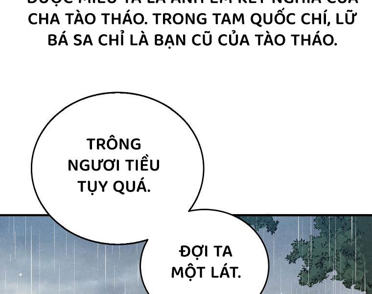 Trọng Sinh Thành Thần Y Thời Tam Quốc Chapter 139 - Trang 57