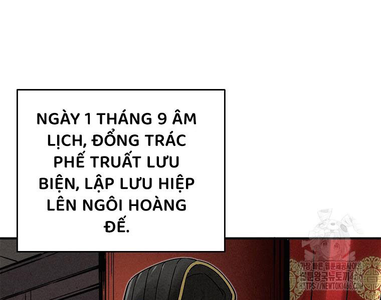 Trọng Sinh Thành Thần Y Thời Tam Quốc Chapter 139 - Trang 31