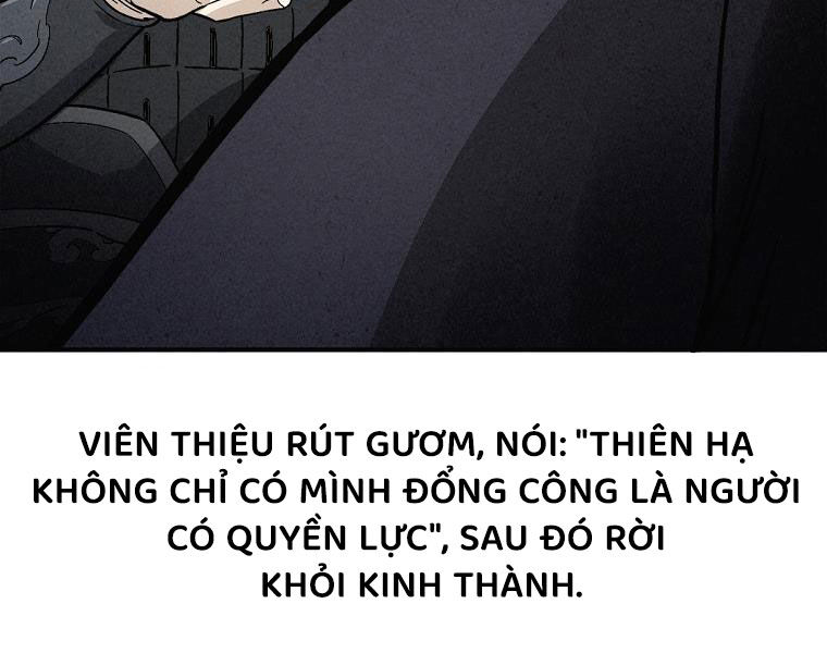 Trọng Sinh Thành Thần Y Thời Tam Quốc Chapter 139 - Trang 38