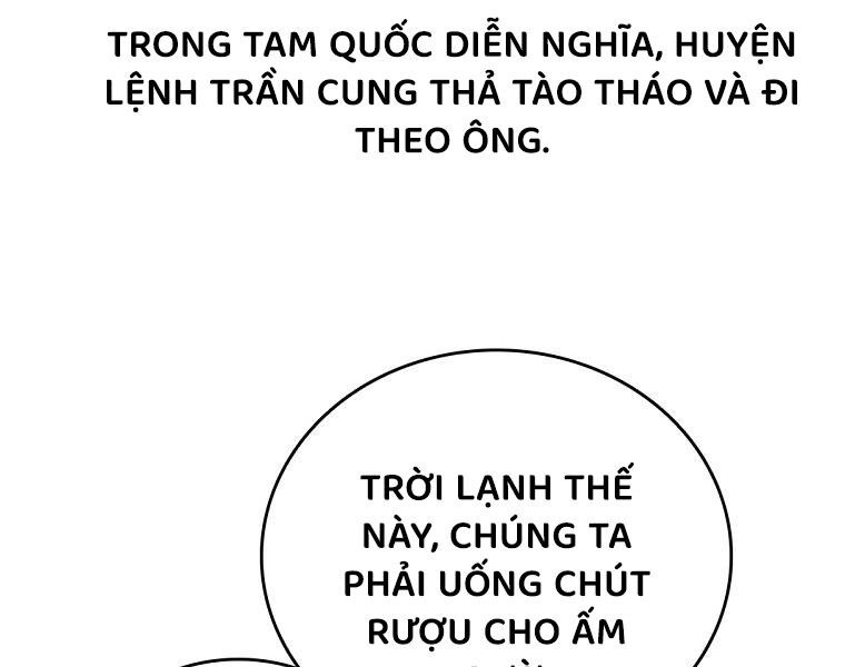 Trọng Sinh Thành Thần Y Thời Tam Quốc Chapter 139 - Trang 60