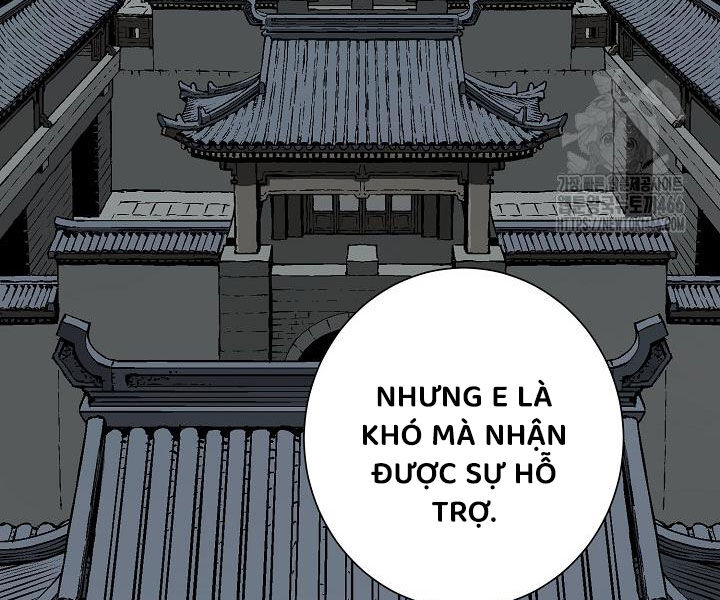 Vĩ Linh Kiếm Tiên Chapter 86 - Trang 4