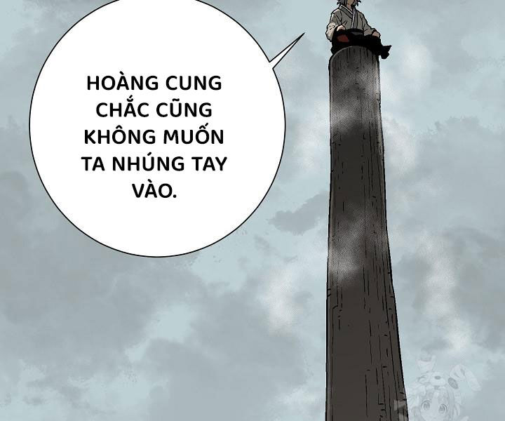 Vĩ Linh Kiếm Tiên Chapter 86 - Trang 46