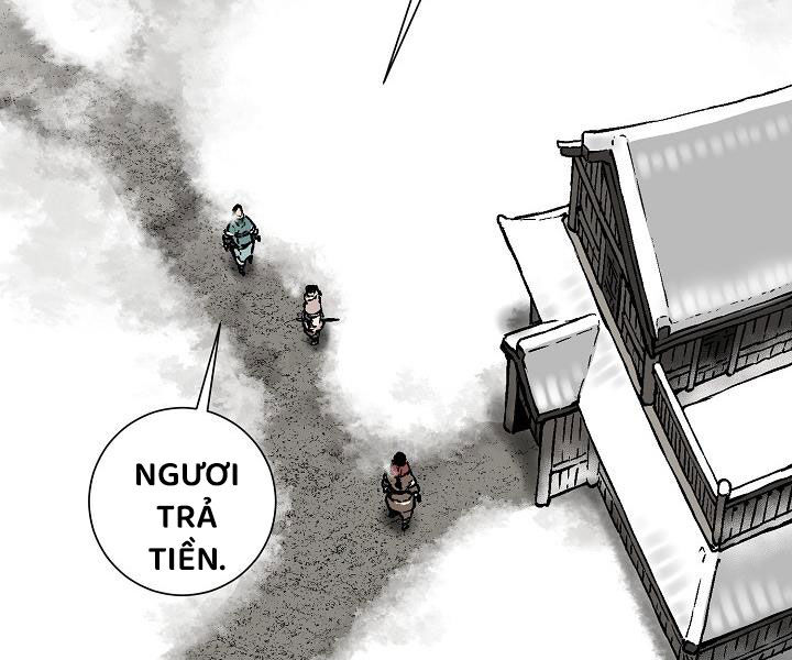 Vĩ Linh Kiếm Tiên Chapter 86 - Trang 143