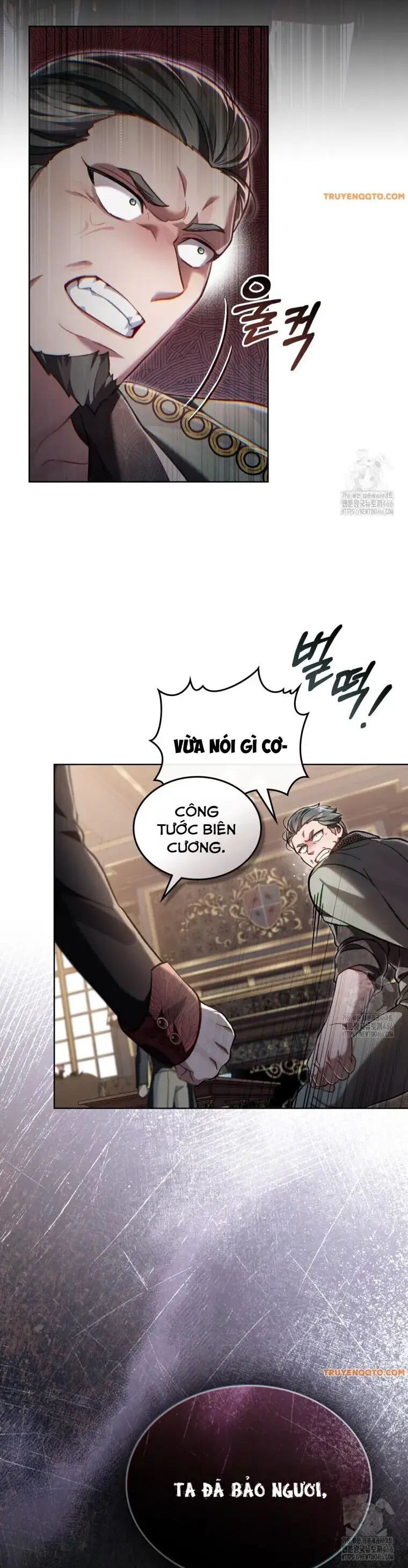 Tái Sinh Thành Hoàng Tử Của Quốc Gia Kẻ Địch Chapter 56 - Trang 20