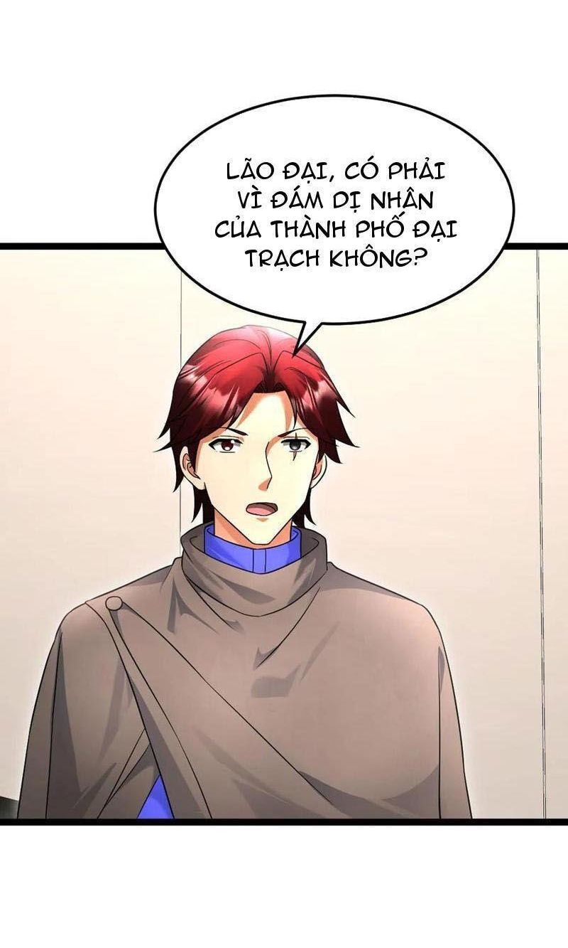 Toàn Cầu Băng Phong: Ta Chế Tạo Phòng An Toàn Tại Tận Thế Chapter 518 - Trang 2