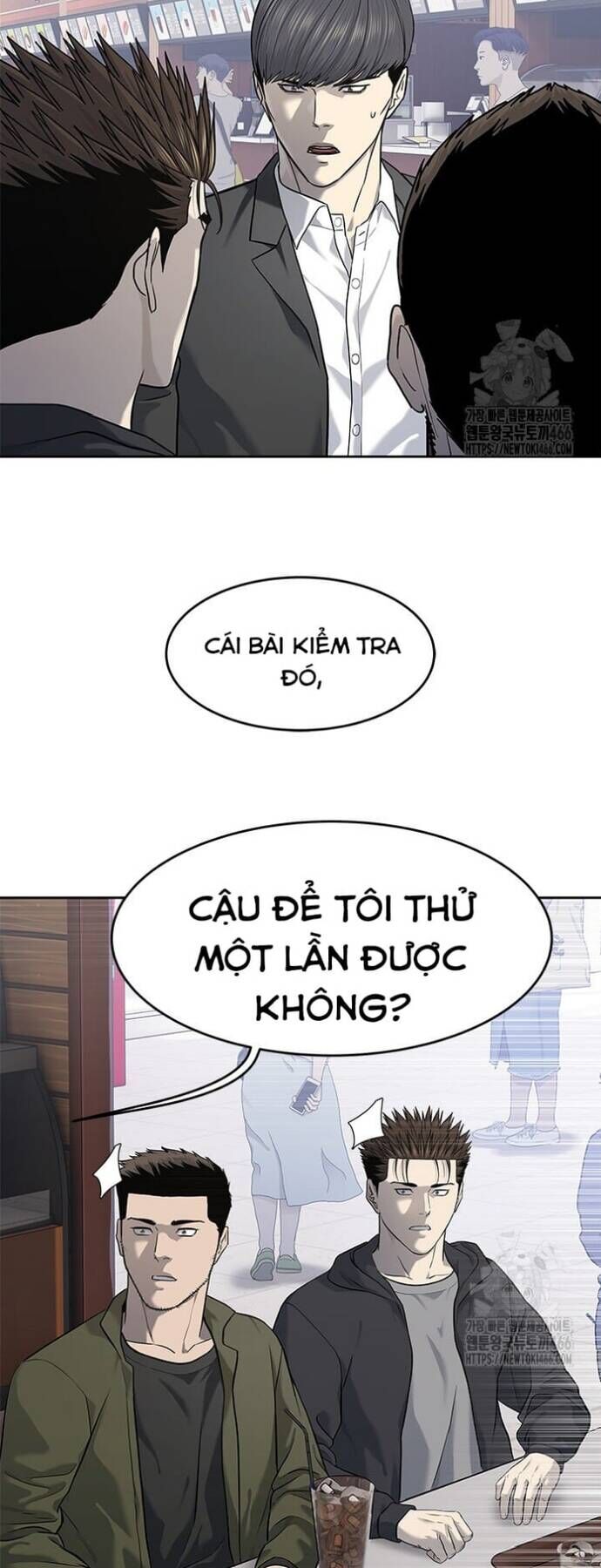 Đội Trưởng Lính Đánh Thuê Chapter 248 - Trang 37