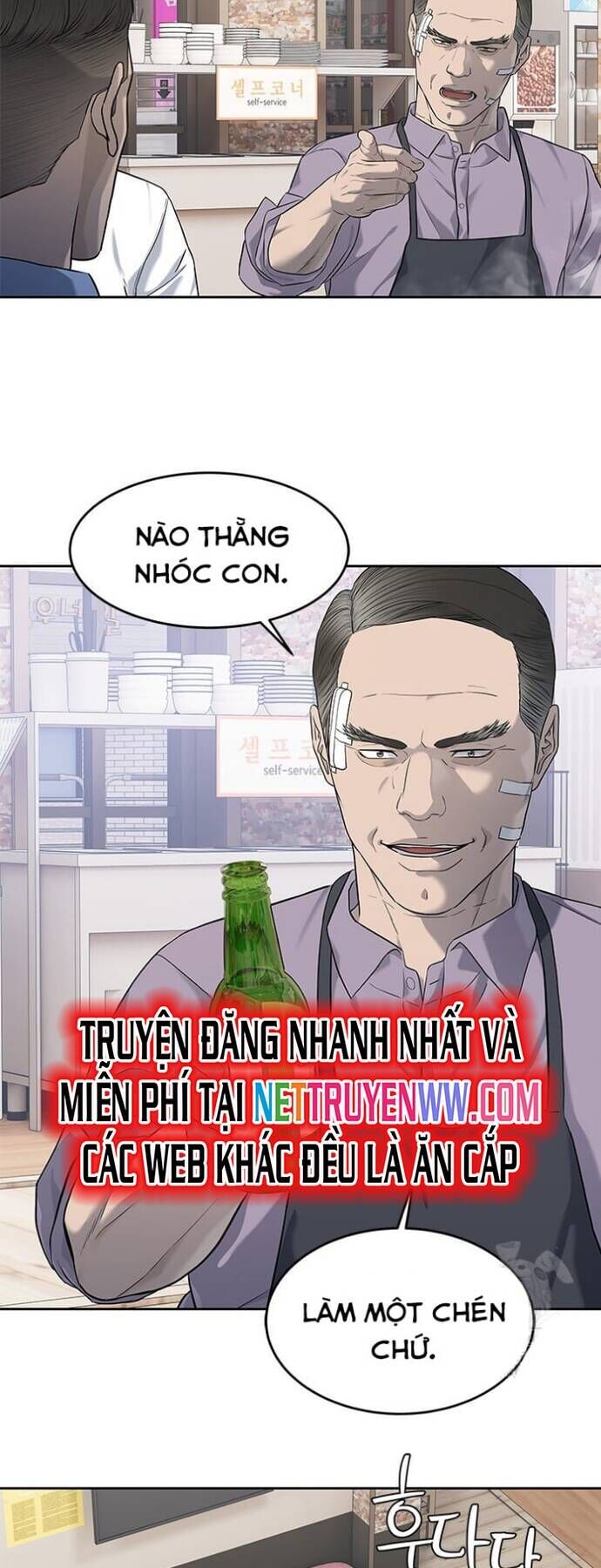 Đội Trưởng Lính Đánh Thuê Chapter 248 - Trang 55