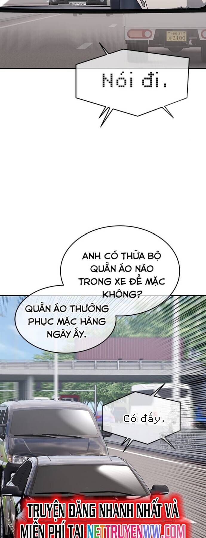 Đội Trưởng Lính Đánh Thuê Chapter 248 - Trang 26