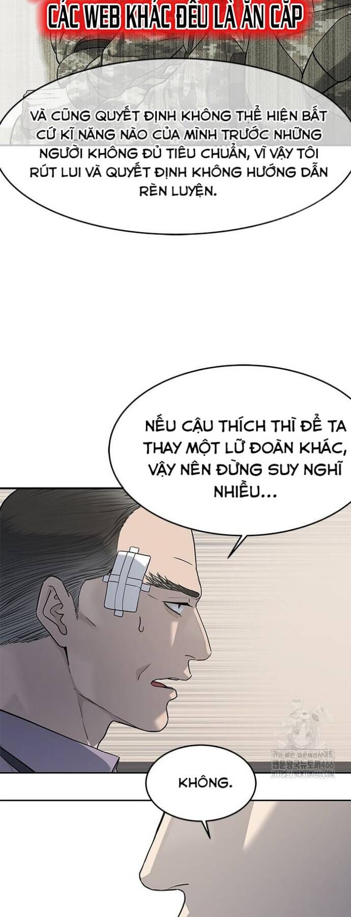 Đội Trưởng Lính Đánh Thuê Chapter 248 - Trang 62