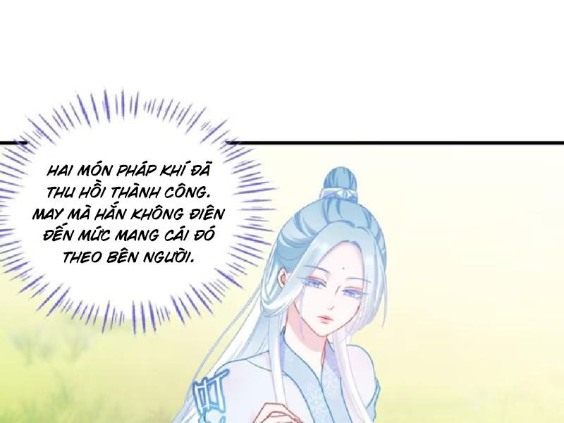 Bỏ Làm Simp Chúa, Ta Có Trong Tay Cả Tỉ Thần Hào Chapter 161 - Trang 91