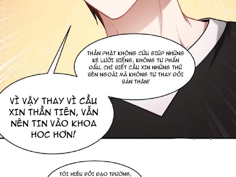 Bỏ Làm Simp Chúa, Ta Có Trong Tay Cả Tỉ Thần Hào Chapter 161 - Trang 72