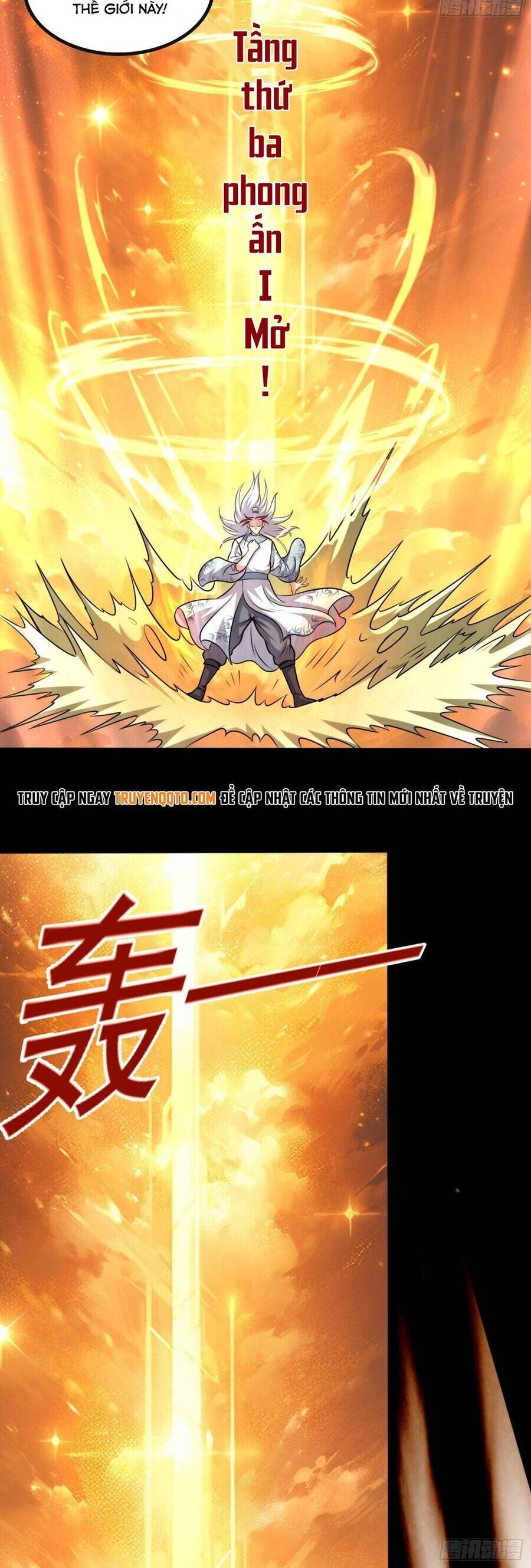 Luyện Khí Chi Thần Chapter 98 - Trang 25