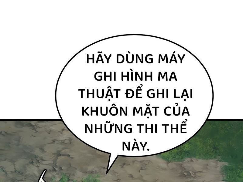 Thiên Quỷ Chẳng Sống Nổi Cuộc Đời Bình Thường Chapter 134 - Trang 185