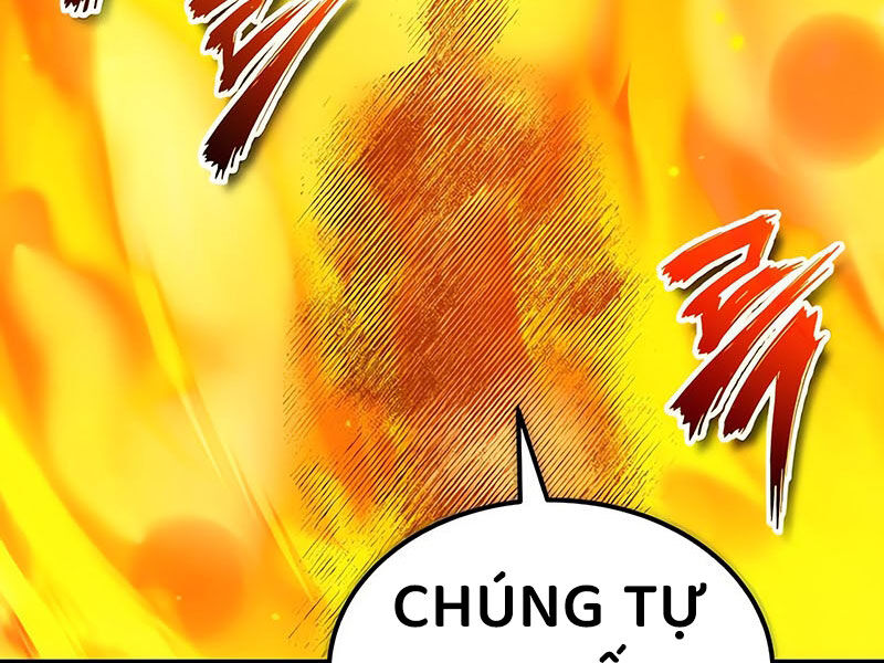 Thiên Quỷ Chẳng Sống Nổi Cuộc Đời Bình Thường Chapter 134 - Trang 97