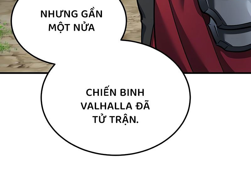 Thiên Quỷ Chẳng Sống Nổi Cuộc Đời Bình Thường Chapter 134 - Trang 137