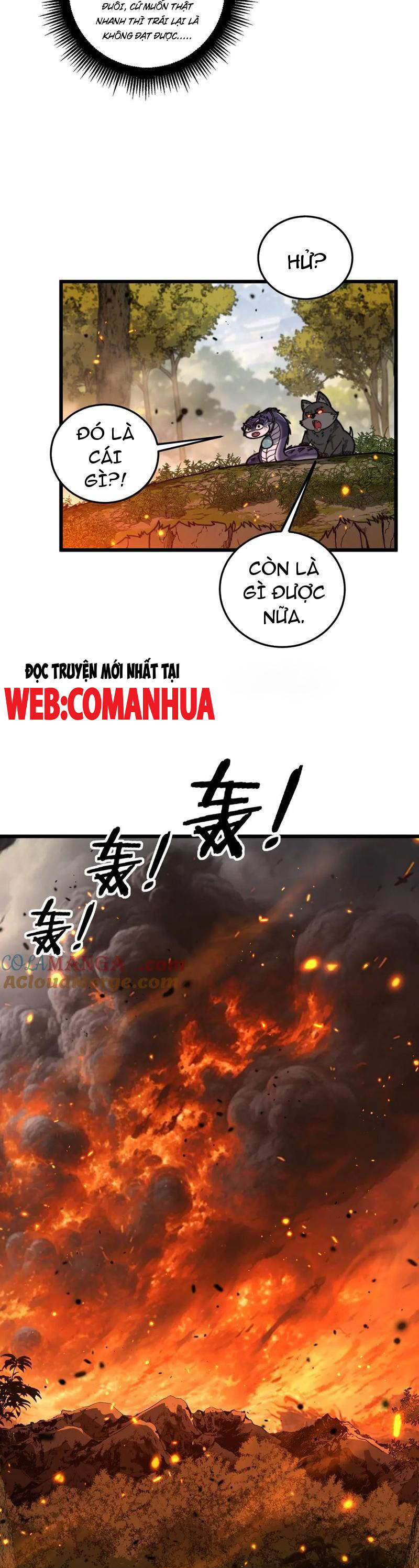 Lão Xà Tu Tiên Truyện Chapter 16 - Trang 24