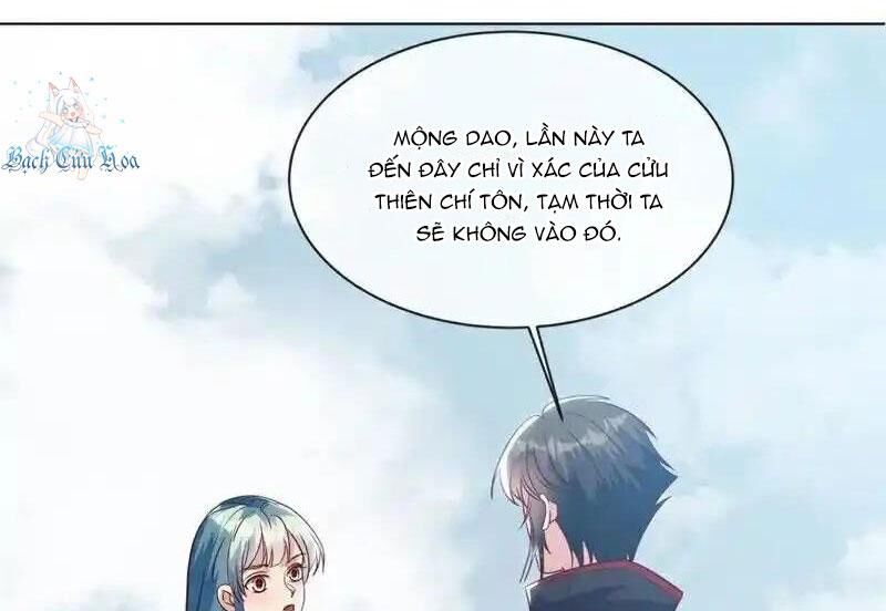 Chiến Hồn Tuyệt Thế Chapter 721 - Trang 4