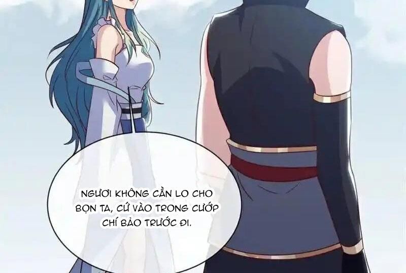 Chiến Hồn Tuyệt Thế Chapter 721 - Trang 5