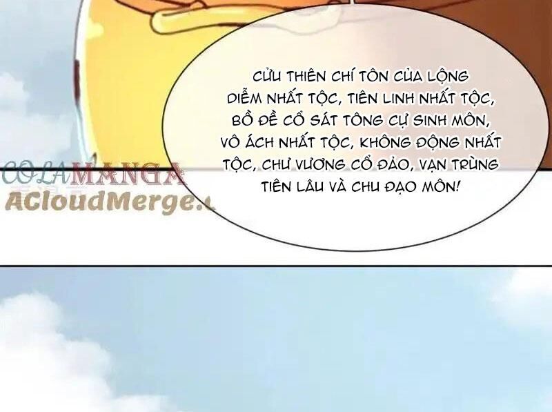 Chiến Hồn Tuyệt Thế Chapter 721 - Trang 124