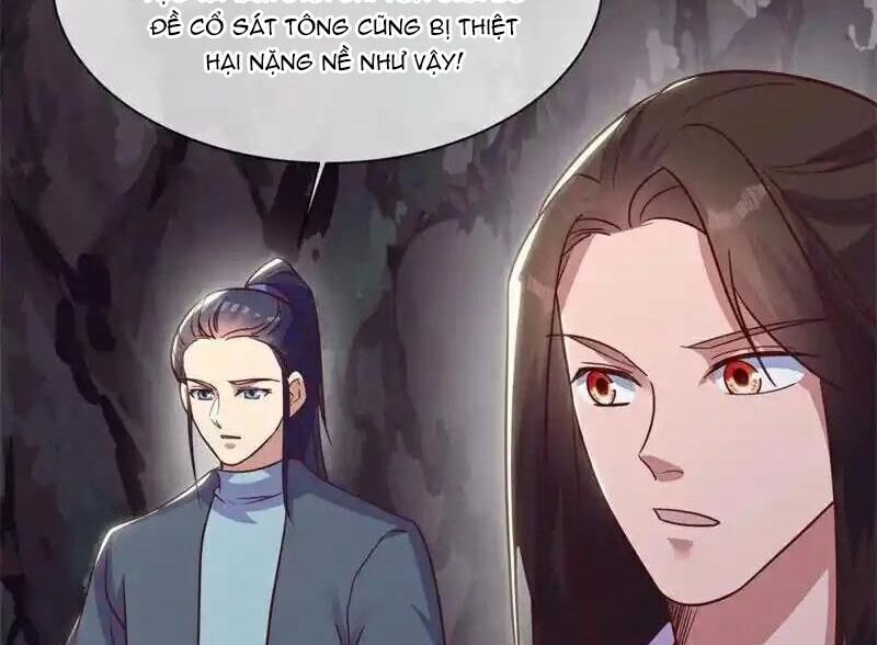 Chiến Hồn Tuyệt Thế Chapter 721 - Trang 143