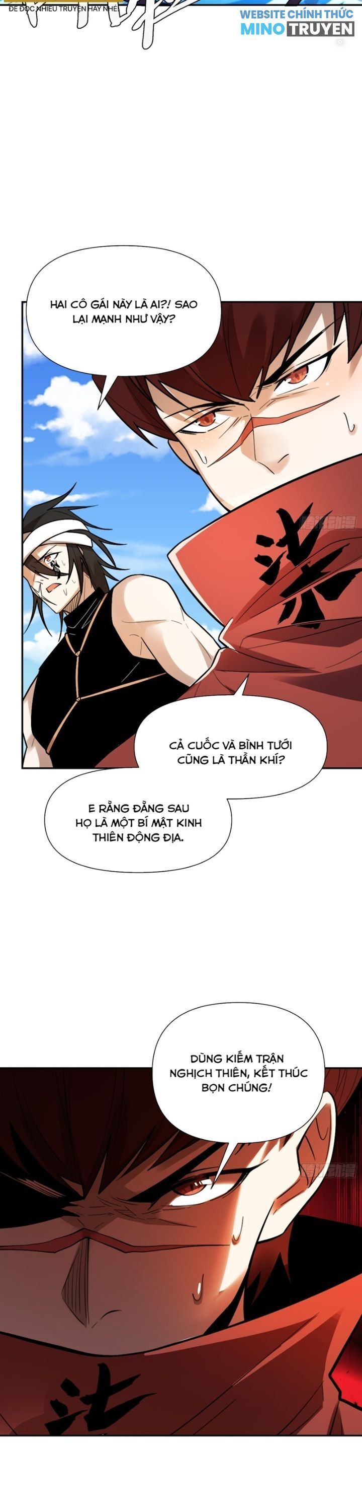 Nguyên Lai Ta Là Tu Tiên đại Lão Chapter 498 - Trang 12