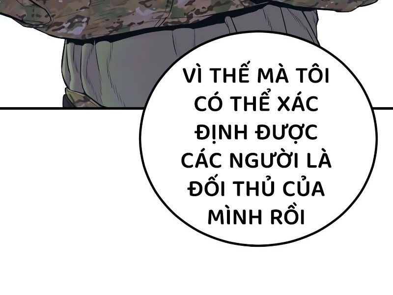 Bố Tôi Là Đặc Vụ Chapter 166 - Trang 153